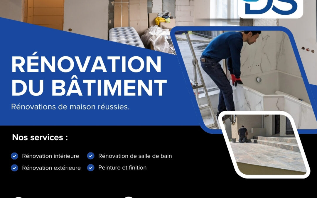 Comment le Pavage extérieur Le Blanc-Mesnil augmente la valeur ?