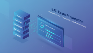 SAP Exam Preparation