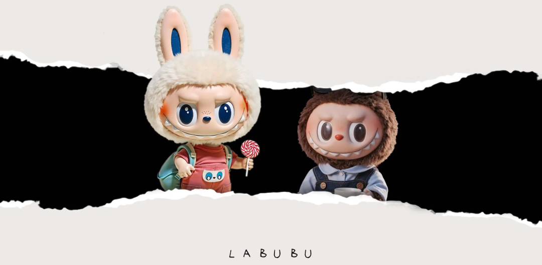 Lububu Mexico Premium Quality Collectible Figures Drop