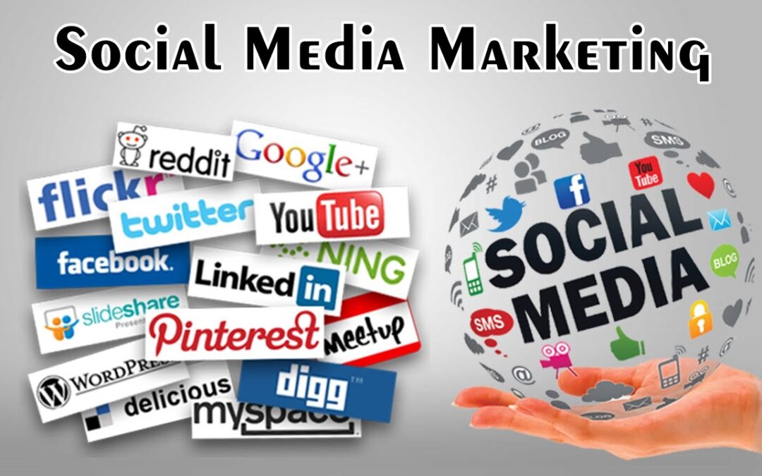 Unlocking Success: Essential Social Media Marketing Strategies for Dubai Businesses in 2026
