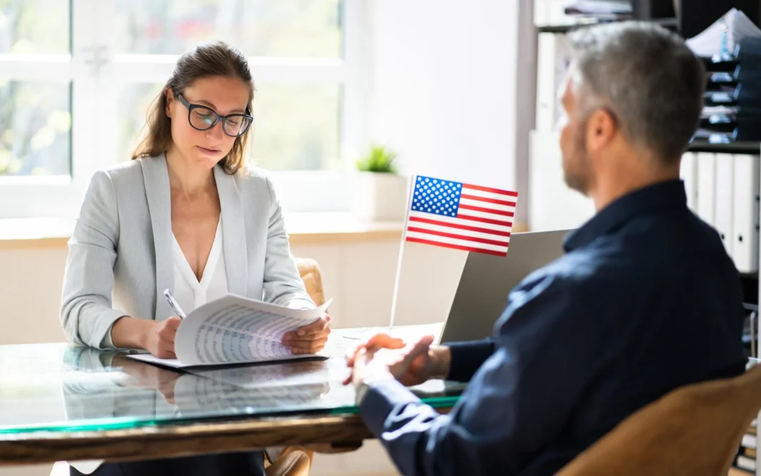 Support Services Available for New Immigration Applicants