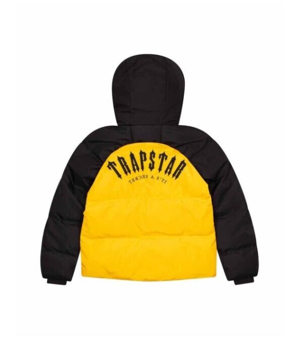 Trapstar Hoodie