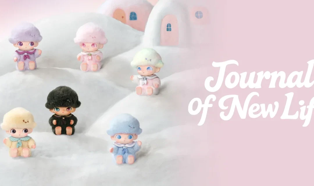 LAFUFU | Official Lafufu Doll Store | Lafufu United States
