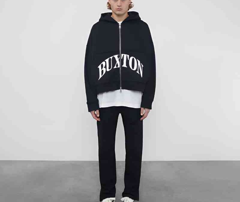 Shopping Experience at Cole Buxton Online Store