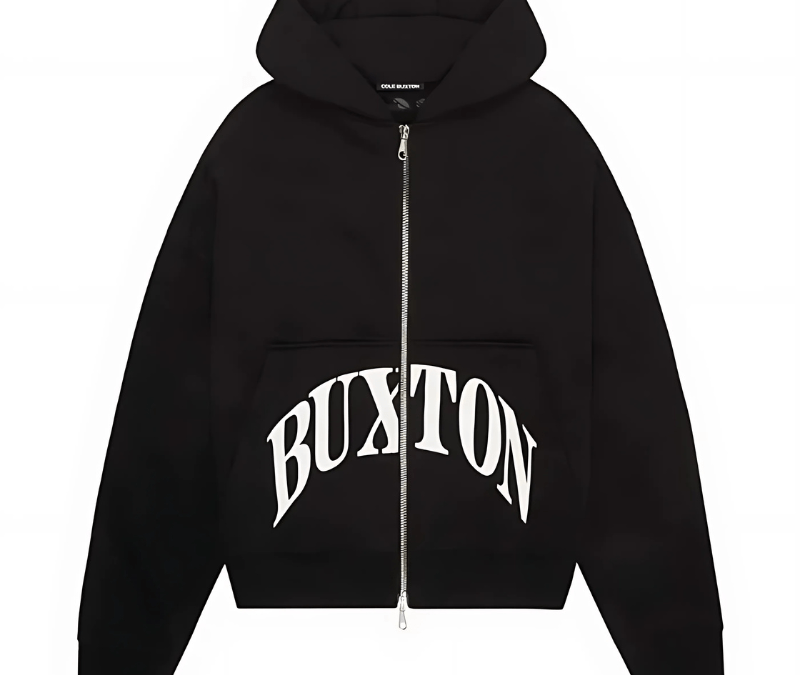 Extensive product Cole Buxton range and high-quality materials