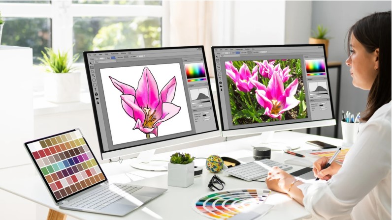 Clean, Crisp & Scalable: High-Quality Vector Artwork Solutions