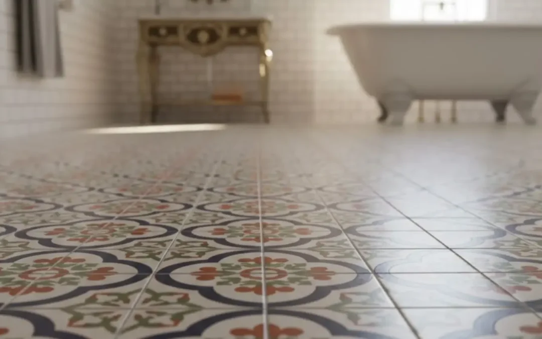 What is Terrazzo Flooring? 2026 Guide to Luxury Design