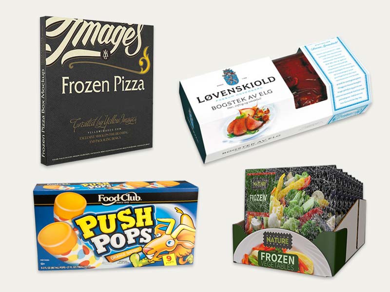 How Does Packaging Transparency Influence Consumer Purchase Decisions?