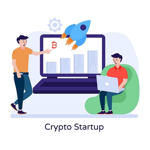 How Crypto Startups Use SEO to Compete in a 2026 Competing Market