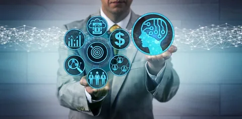 AI in Marketing: How Artificial Intelligence Is Transforming Modern Businesses