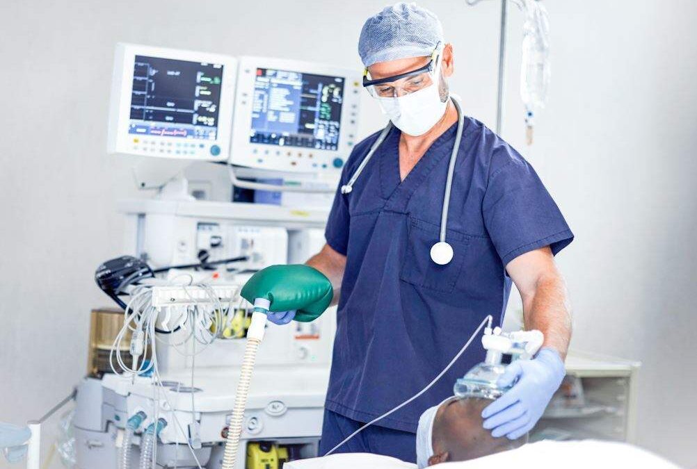 How to Consult Online Anesthesiology Doctors in Pakistan
