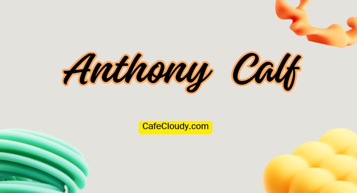 Anthony Calf Biography Style, Sophistication, and the Fashion Influence of a Timeless Actor