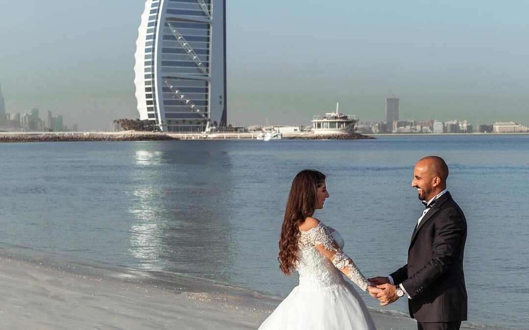 Wedding Photography and Videography Services