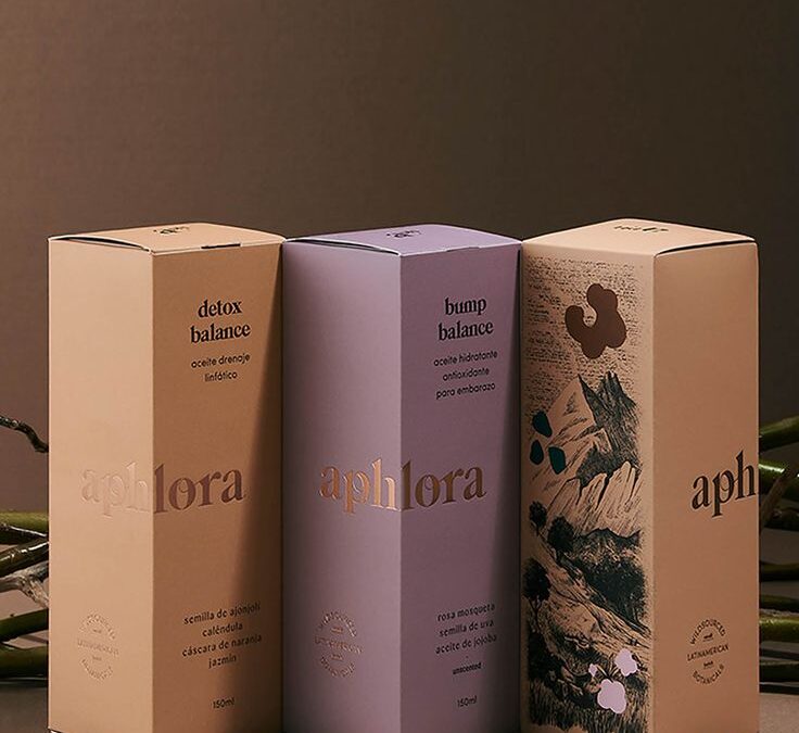 Premium Beard Oil Box Packaging Ideas to Boost Your Brand Visibility