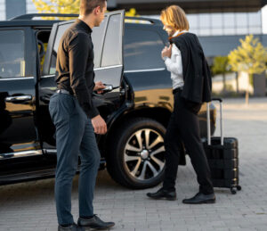 Marbella Airport taxis