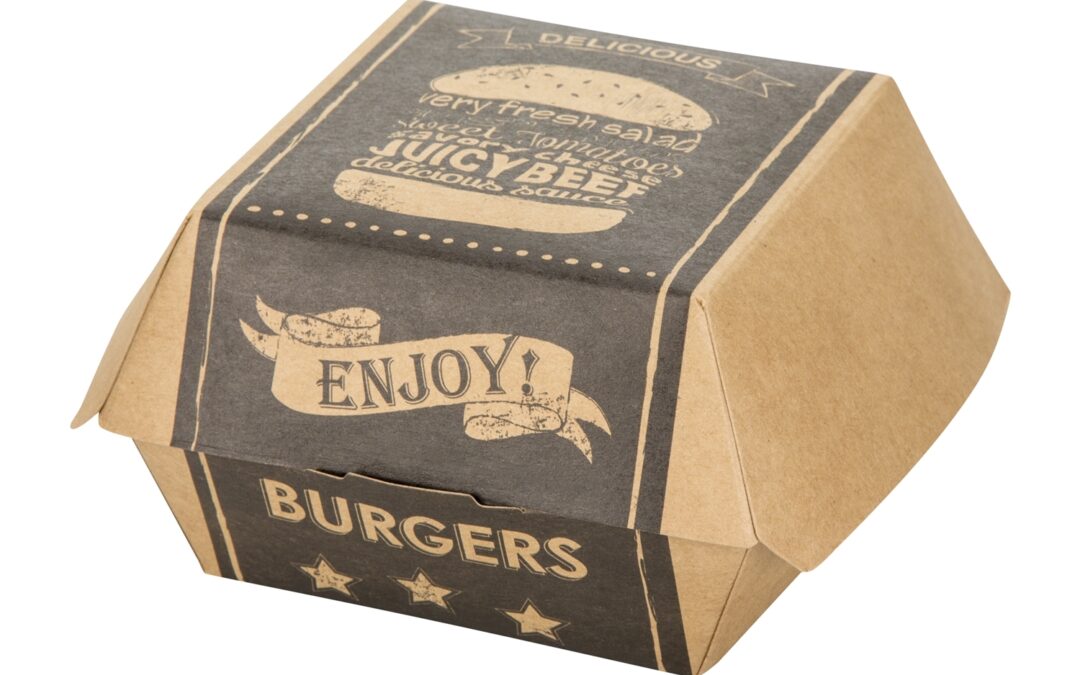 Why Packaging Design Matters for Food Marketing?