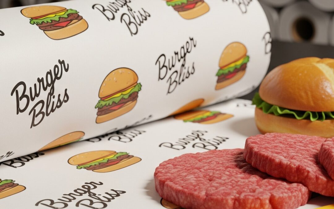 Why Does Taco Presentation Play a Role in Repeat Sales?