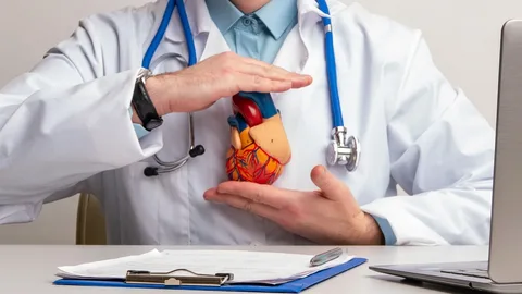 Why Visiting a Cardiologist in Pakistan Can Improve Heart Health