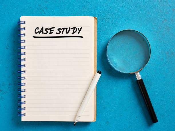 Case Study Assignment Help – Expert Guidance for Academic Excellence