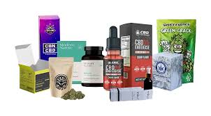 cbd packaging