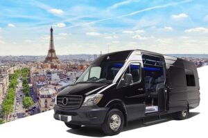 Sydney Airport Group Transfers