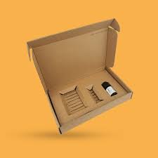 Boost Brand Authority with Custom Grease Repellent Takeout Boxes and Custom Corrugated Cardboard Boxes with Inserts