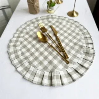 Professional Custom Placemats That Reflect Your Unique Identity