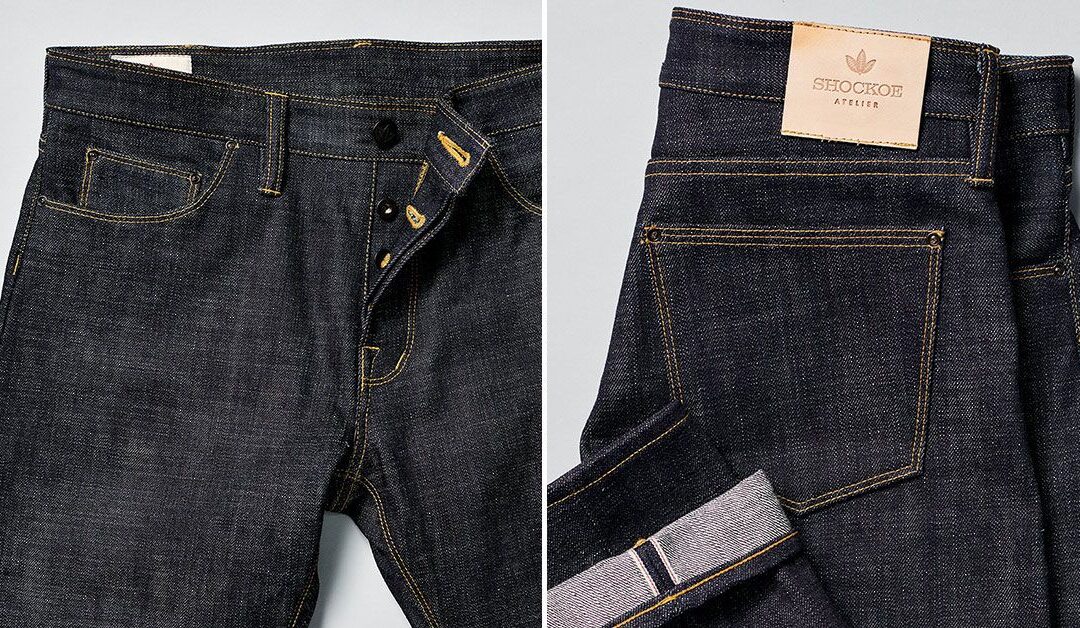 The Science Behind High Quality Denim Fabrics at Artistic Milliners