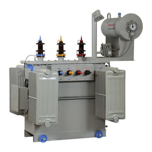 Best-Rated Distribution Transformer Suppliers in Guwahati