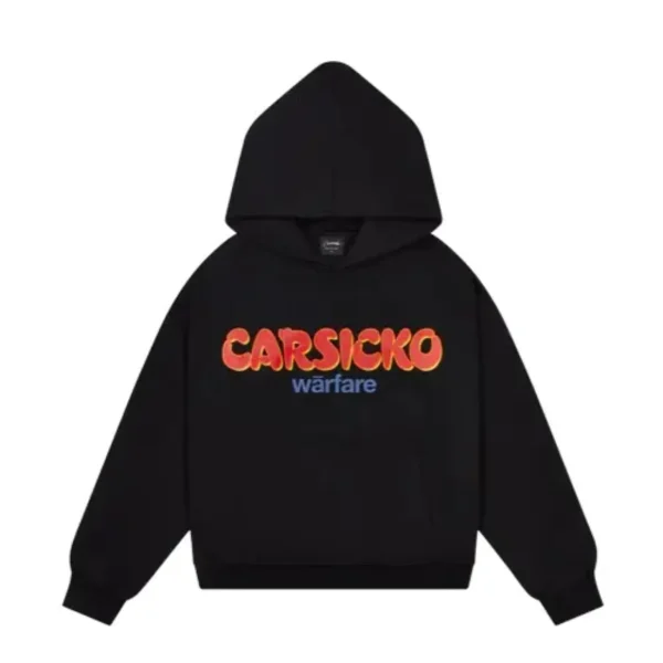 The Rise of Carsicko: How a Streetwear Brand Went Viral Overnight