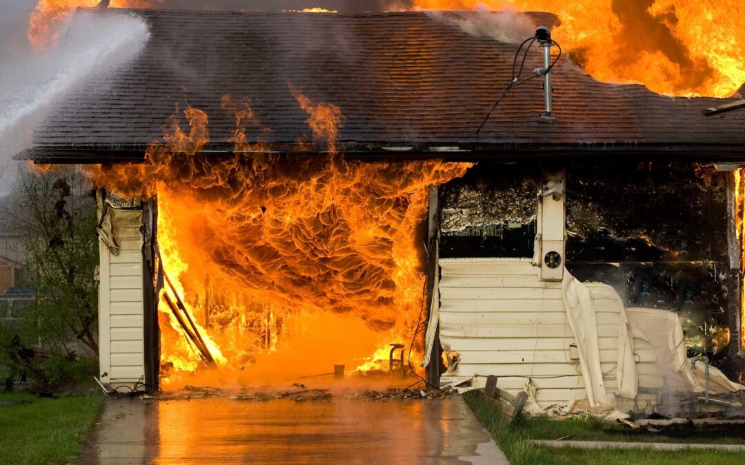 Fire Damage Restoration Service Complete Guide for Homes and Businesses
