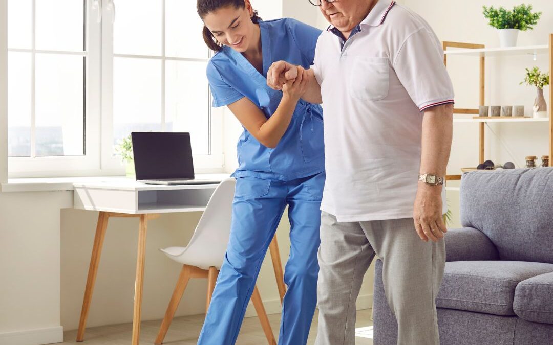 Fully Regulated Senior Home Support in Toronto: A Complete Guide for Families in 2026