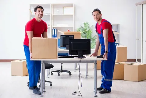 Why Movers Service Is Important for Office Shifting