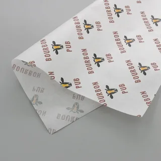Custom Butter Paper for Superior Packaging and Freshness