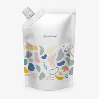 Custom Spout Pouches Solutions to Holiday Campaigns