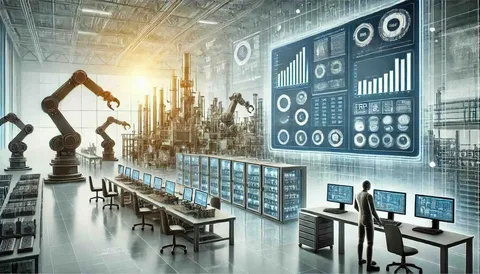 Digital Transformation on the Factory Floor: A Guide to Manufacturing Software Solutions in 2026