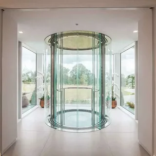 Dubai vacuum elevators for homes