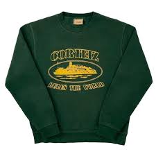 Corteiz Sweatshirt Outfit Ideas That Stand Out