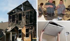 Smoke Damage Cleanup: A Complete and Easy Guide for Homes and Businesses