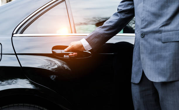 Boca Raton Limo Service for Safe Luxury Travel