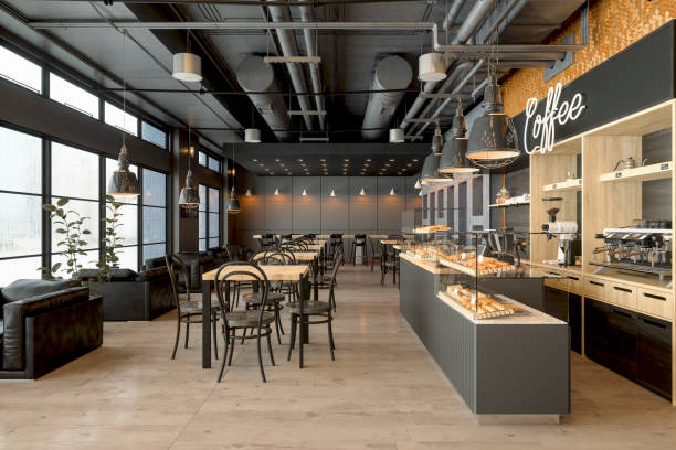Guildford’s Finest Coffee Shop for Fresh Coffee and Muffins