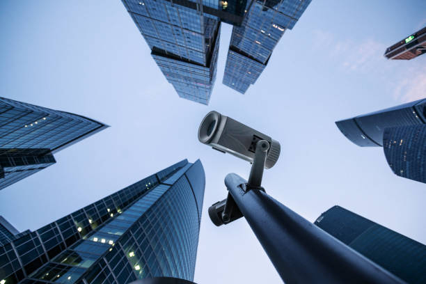 What Should You Look for in Professional CCTV Installation Services?