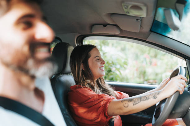 Best Driving Lessons in Markham for Safe Driving