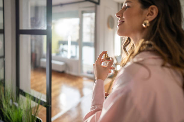 Why Your Signature Scent Says More About You Than Words Ever Could