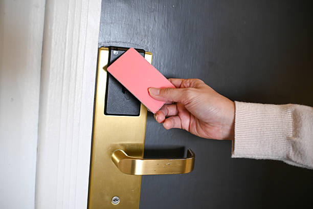 Why Choose Door Magnet for Home Security