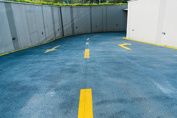 Why Tarmac Driveways Are Ideal for Long-Lasting Parking