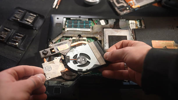 Fast and Trusted MacBook Repair Gillingham Service