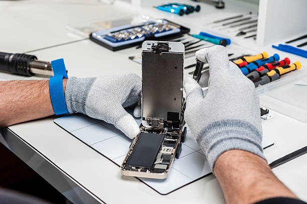 Metro Stop Mobiles (MSM) Eastbourne Provides Reliable and Quick Phone Repair Eastbourne