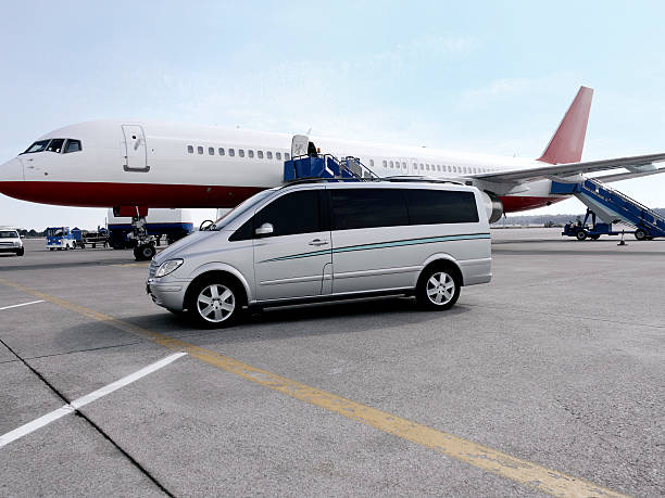 TEB Airport Car Service with Mellimo