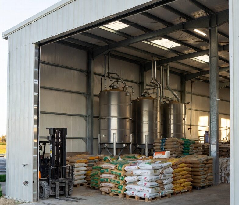 How Quality Feed Partners Shape Health and Performance Across Species